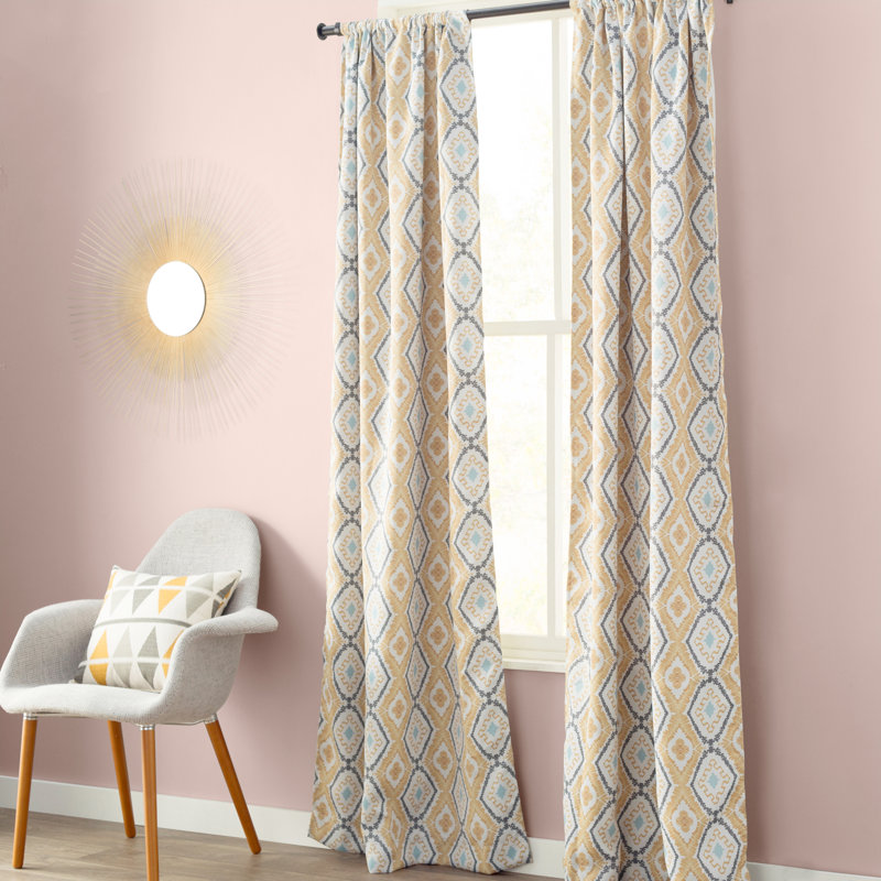 Mercury Row Van Siclen Geometric Blackout Thermal Rod